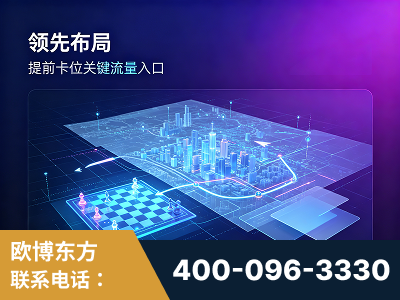 固原-领先布局：于2024年初开启GEO业务的公司